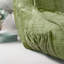 Textured Velvet Bedrest Pillow Cover & Insert-605311524