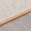 Idoux Solid Colour Machine Woven Machine Tufted Area Rug-1228332702