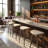 Makenzy Upholstered Counter Stool-579500621-579500620