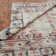 Zahara Hand Knotted Wool Area Rug