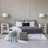 Maymona 15.7'' W Solid Wood Nightstand & End Table (Set of 2)