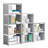 Lakin Bookcase