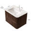 Meuble-lavabo avec lavabo 30 po NOOR-64758560