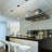 Venezia 3.5-in Integrated LED Height Adjustable ETL Certified Pendant Light with Glass Shade-65216922