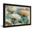 Plantes et fleurs, fleurs rétro, carte postale, collage-153004394-153004397-153004398
