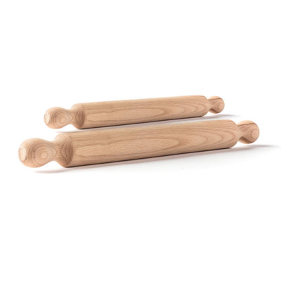 Besto Wood Rolling Pin