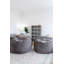 Sac en mousse de luxe moyen Haven-101617257-101617258