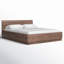 Mille Platform Bed-1317992048-1237171892
