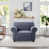 Blue/Grey