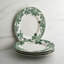 Arbor Porcelain Salad/Dessert Plate