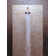 Cabochon 1" x 1" Metal Decorative Tile Insert