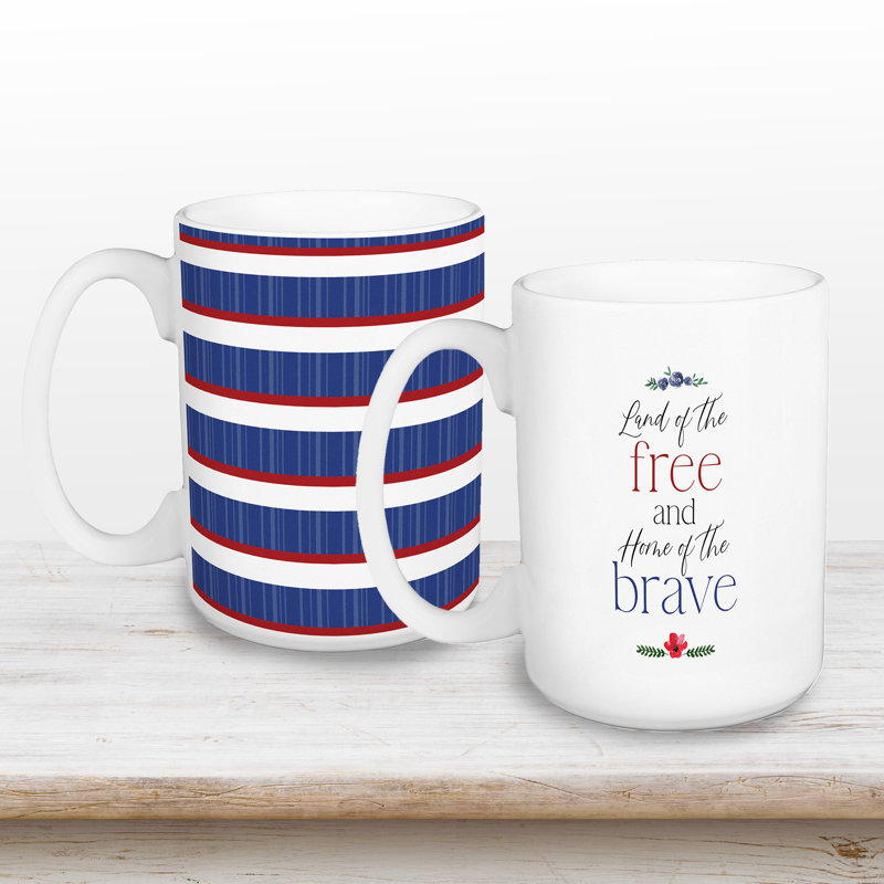 Tasse à café en céramique