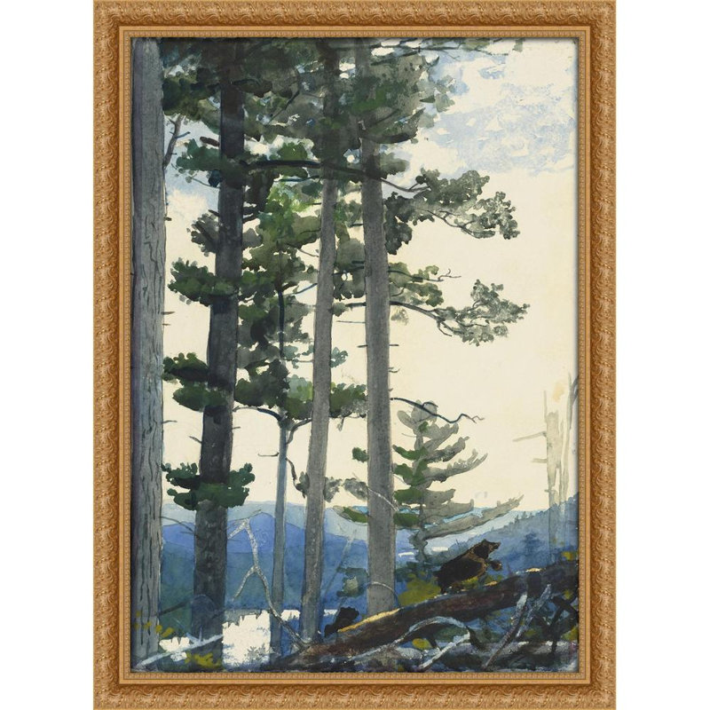 Old Settlers (1892)