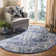 Jase Charleston Performance Oriental Rug