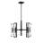 Winfield 10-Light Chandelier-85899936