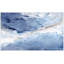 Divine Blues 2 Painting by Lillian August
