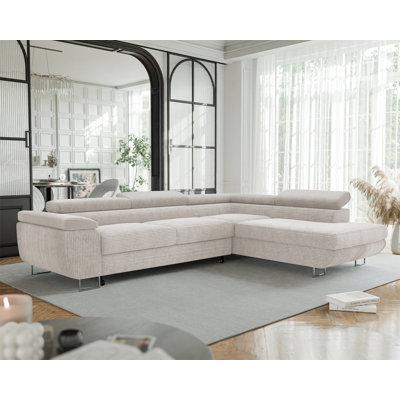 4 Seater Sofa Bed