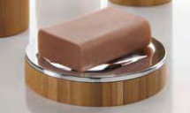 Verano Soap Dish