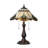 Shell With Jewels Lamp