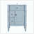 Blue est en rupture de stock