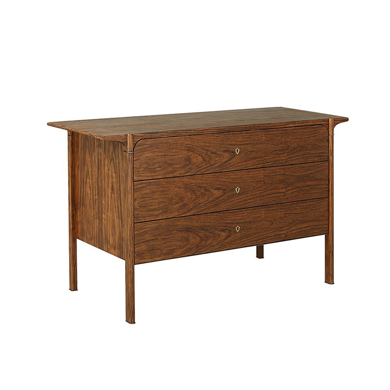 Rivington Chest