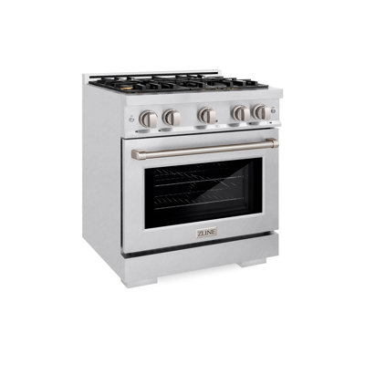 ZLINE HGRS-BR-30