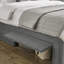 Upholstered Ottoman Storage Bed-1273265635-1273265662