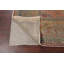 One-of-a-Kind 8'11" X 12'7" 1960s Wool Area Rug in
