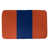Navy Blue/Orange