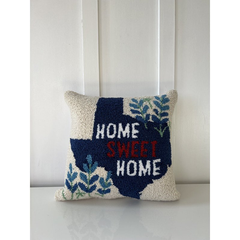 Coussin Home