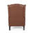 Alta Traditional 28.5" Wide Manual Wingback Recliner Chair with Button-Tufted Diamond Stitching-2139847128-2078642824