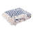 Theanna Hand Woven Throw Blanket