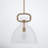 Shay 1 - Light Single Pendant-1311148515
