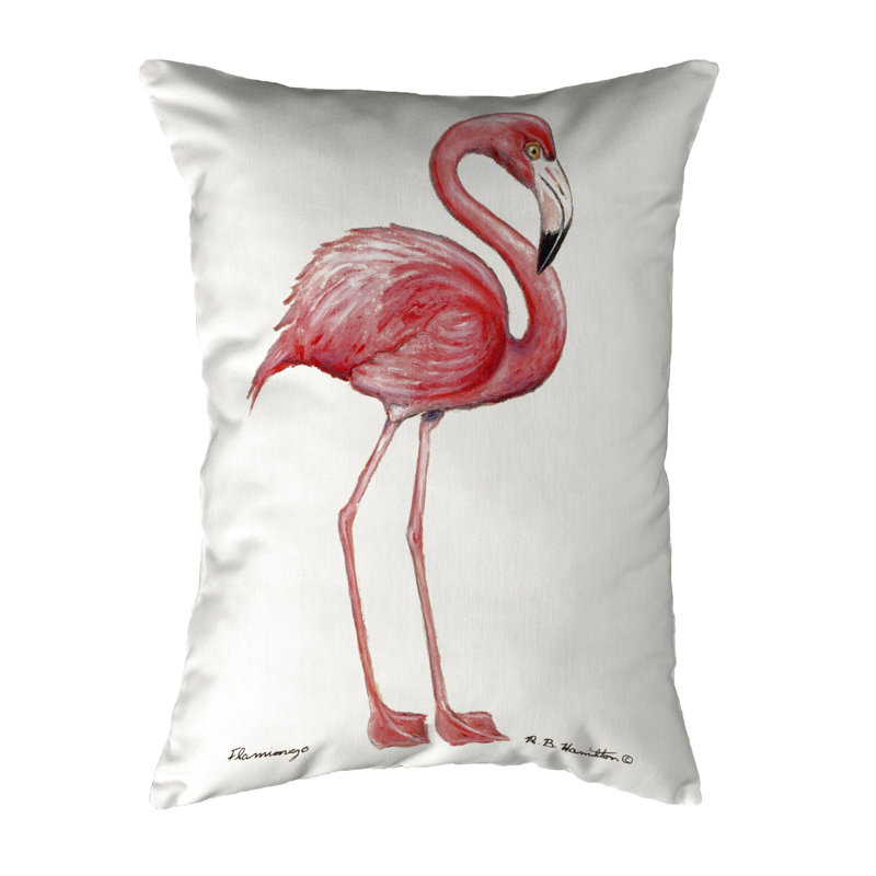 Coussin extérieur Flamingo Flamingo