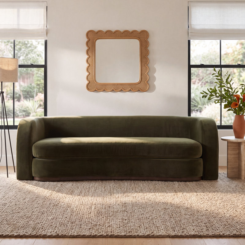 Lavera Sofa- 99"