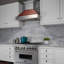 36" Fingerprint Resistant Stainless Steel Range Hood with Fingerprint Resistant Shell (8654SN-36)-1565941527
