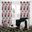 Rideau en polyester Colp-727684506