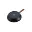 GreenPan Eco Smartsape 28cm Non Stick Wok with Light Wood Patterned Handle-73398198