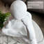 Article de décoration simple en résine abstraite-2133028707