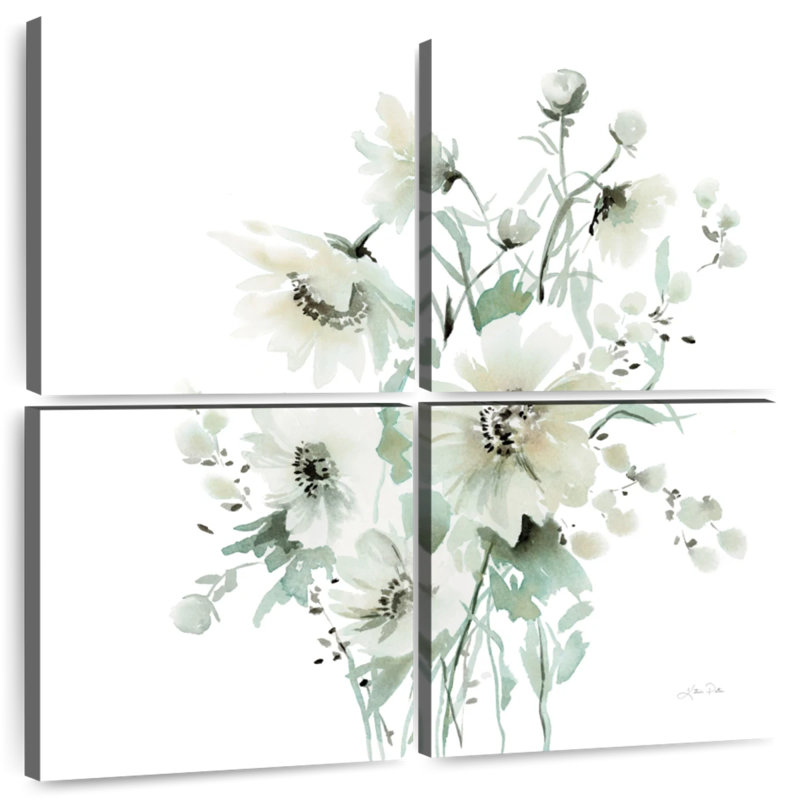 Bouquet Harnek Secret Garden I
