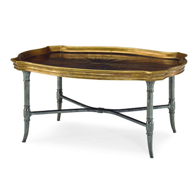 Marbella And Chateau Lyon Cocktail Table