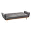 Eldridge 3 Seater Velvet Sleeper-1694795062