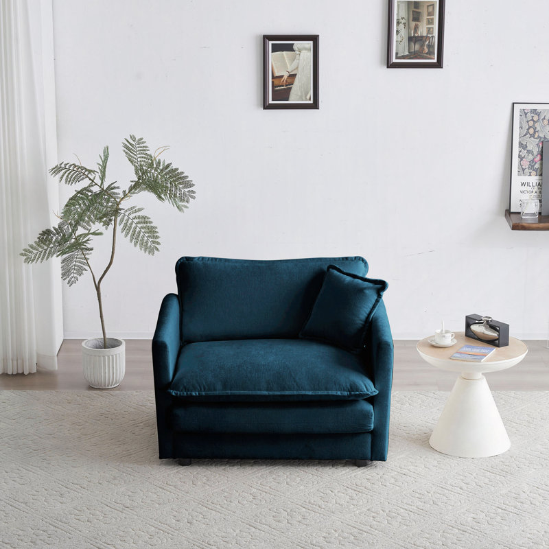 Fauteuil de lecture Comfy