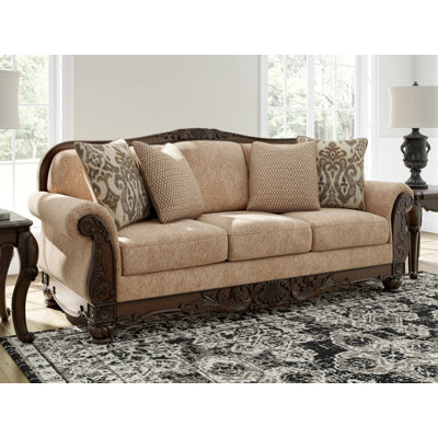 Cordon Sofa