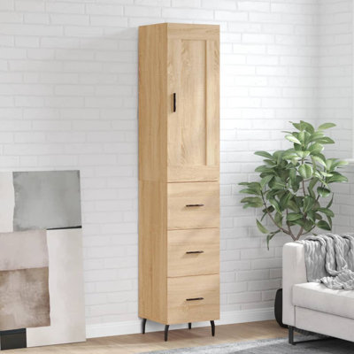Braxtyn 34.5cm Sideboard