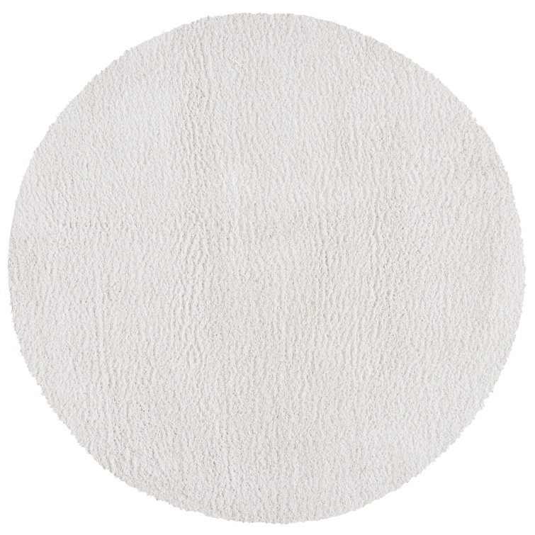 Tapis de couleur unie August