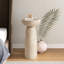 Table d'appoint Sleek Cylinder-822754662
