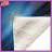Blue Sphere On Canvas Blankets-124198458