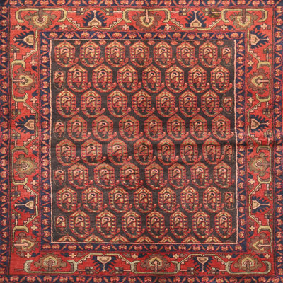 Oriental Indoor Rug