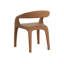 Atika Upholstered Arm Chair-1878375654